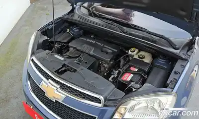 Chevrolet Orlando 2014 2.0 Автомат в Москве № 39265, миниатюра 10