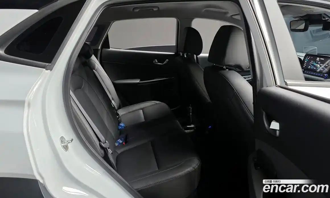 Hyundai Kona 2021 1.6 Автомат в Москве № 3938, фото 11