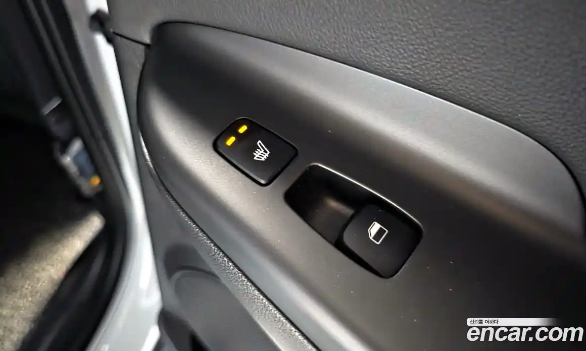 Hyundai Kona 2021 1.6 Автомат в Москве № 3938, фото 20