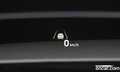 Hyundai Kona 2021 1.6 Автомат в Москве № 3938, миниатюра 2