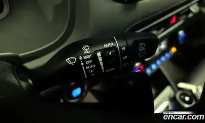 Hyundai Kona 2021 1.6 Автомат в Москве № 3938, миниатюра 5