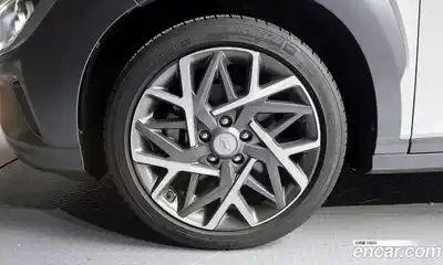 Hyundai Kona 2021 1.6 Автомат в Москве № 3938, миниатюра 9