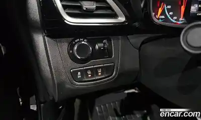 Chevrolet Spark, 2022