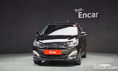 Chevrolet Spark 2022 1.0 Автомат в Москве № 39396, миниатюра 12