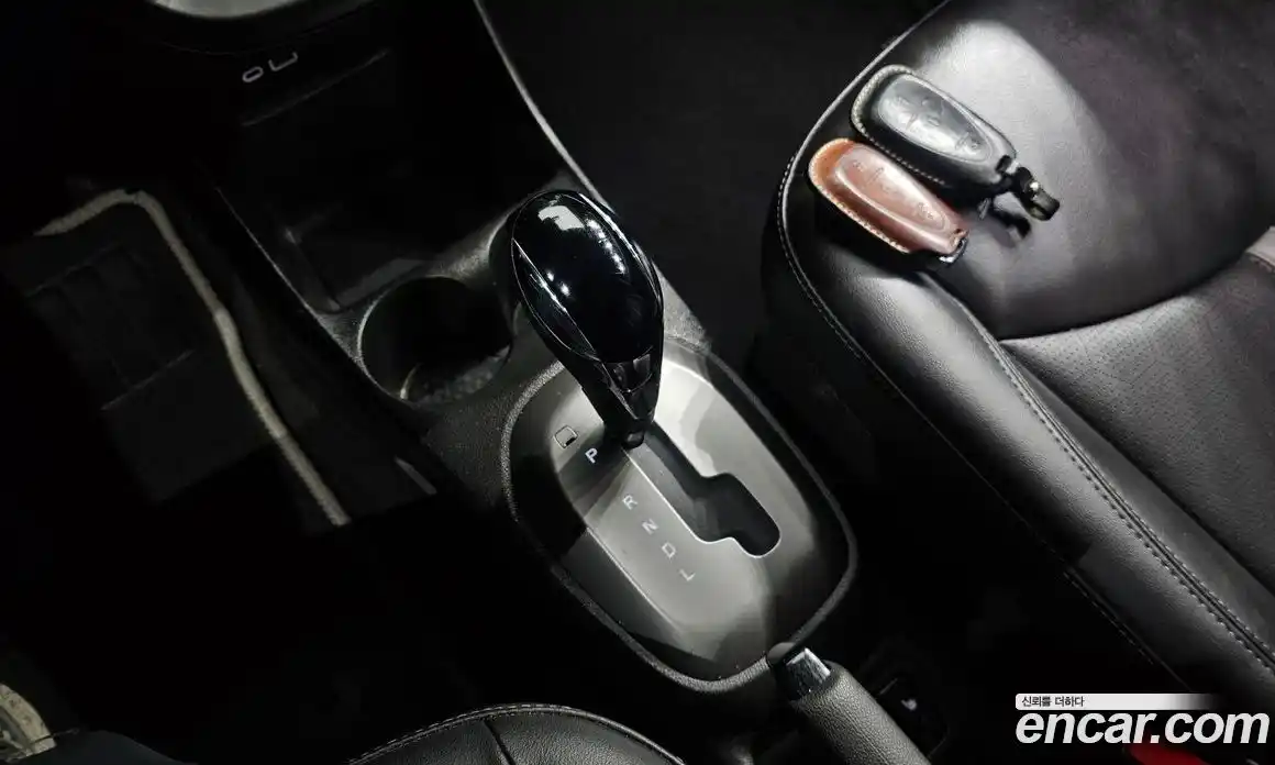 Chevrolet Spark 2022 1.0 Автомат в Москве № 39396, фото 15