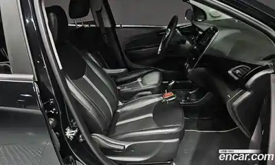 Chevrolet Spark 2022 1.0 Автомат в Москве № 39396, миниатюра 3