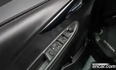 Chevrolet Spark 2022 1.0 Автомат в Москве № 39396, миниатюра 4