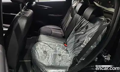 Chevrolet Spark 2022 1.0 Автомат в Москве № 39396, миниатюра 6