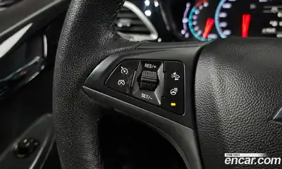 Chevrolet Spark 2022 1.0 Автомат в Москве № 39396, миниатюра 8