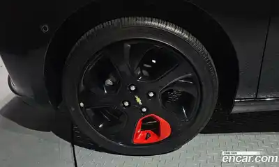 Chevrolet Spark 2022 1.0 Автомат в Москве № 39396, миниатюра 9