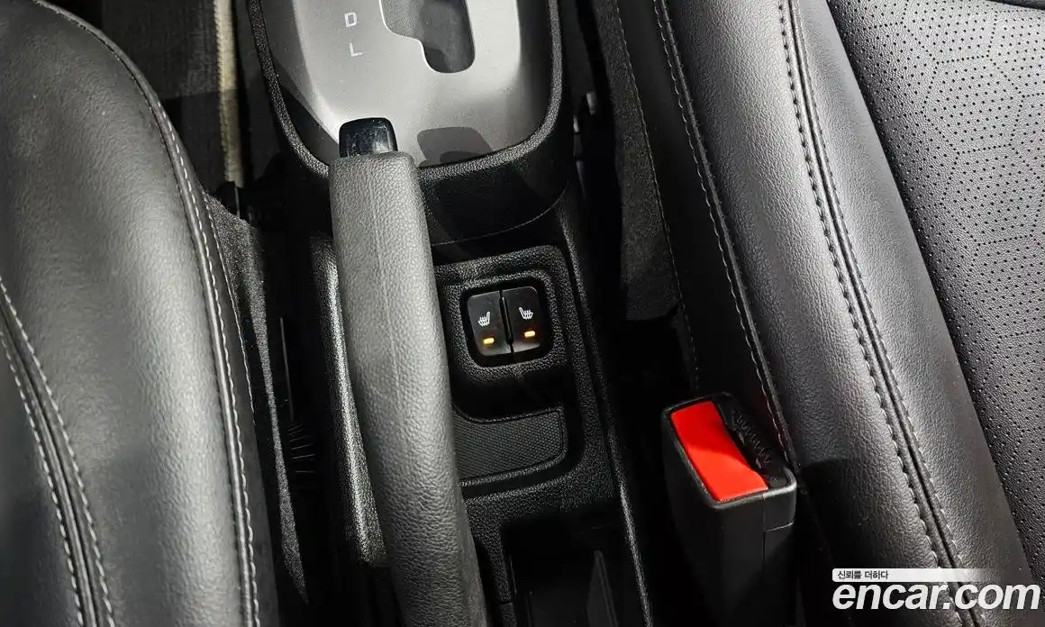 Chevrolet Spark 2022 1.0 Автомат в Москве № 39396, фото 10