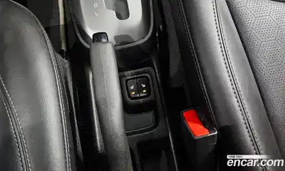 Chevrolet Spark 2022 1.0 Автомат в Москве № 39396, миниатюра 10