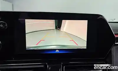 Chevrolet TrailBlazer 2024 1.3 Автомат в Москве № 39403, миниатюра 3