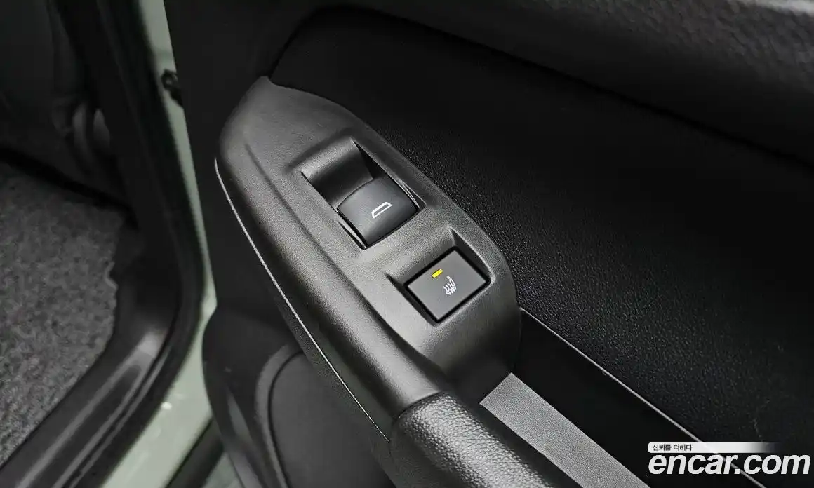 Chevrolet TrailBlazer 2024 1.3 Автомат в Москве № 39403, фото 5