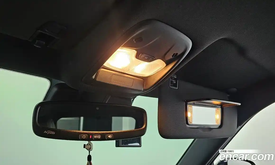 Chevrolet TrailBlazer 2024 1.3 Автомат в Москве № 39403, фото 6