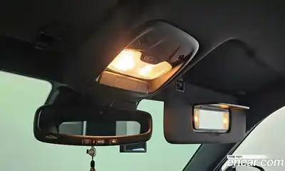 Chevrolet TrailBlazer 2024 1.3 Автомат в Москве № 39403, миниатюра 6