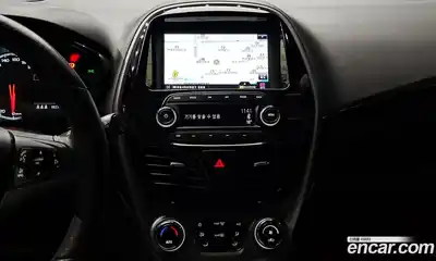 Chevrolet Spark 2021 1.0 Автомат в Москве № 39507, миниатюра 11