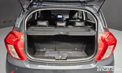 Chevrolet Spark 2021 1.0 Автомат в Москве № 39507, миниатюра 12