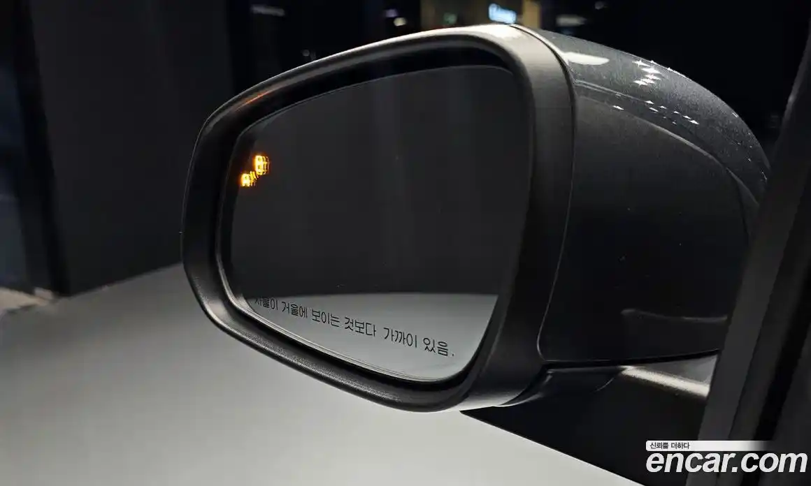 Chevrolet Spark 2021 1.0 Автомат в Москве № 39507, фото 13