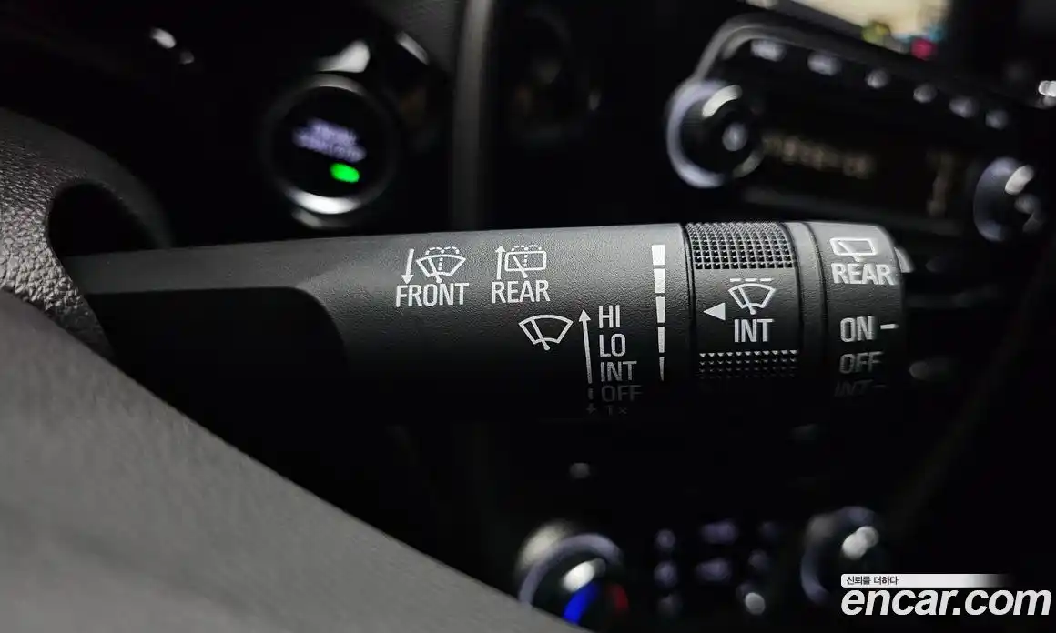 Chevrolet Spark 2021 1.0 Автомат в Москве № 39507, фото 14