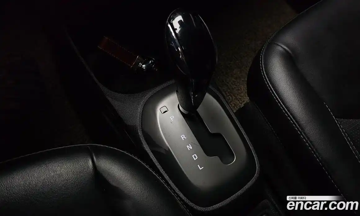 Chevrolet Spark 2021 1.0 Автомат в Москве № 39507, фото 15