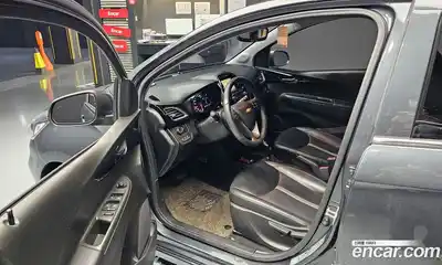 Chevrolet Spark 2021 1.0 Автомат в Москве № 39507, миниатюра 8