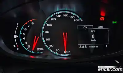 Chevrolet Spark 2021 1.0 Автомат в Москве № 39507, миниатюра 10