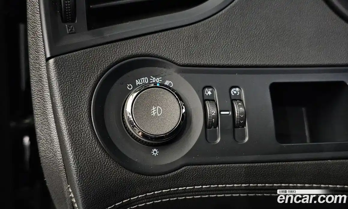 Chevrolet Alpheon 2011 3.0 Автомат в Москве № 39698, фото 11