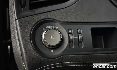 Chevrolet Alpheon 2011 3.0 Автомат в Москве № 39698, миниатюра 11