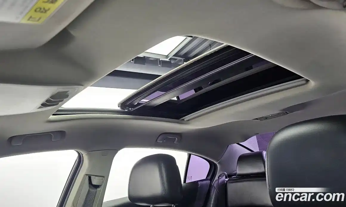 Chevrolet Alpheon 2011 3.0 Автомат в Москве № 39698, фото 12