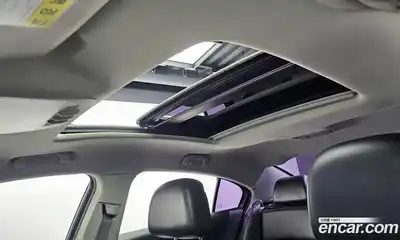 Chevrolet Alpheon 2011 3.0 Автомат в Москве № 39698, миниатюра 12