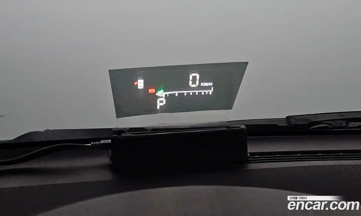 Chevrolet Alpheon 2011 3.0 Автомат в Москве № 39698, фото 19