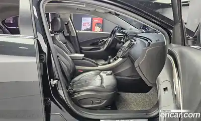 Chevrolet Alpheon 2011 3.0 Автомат в Москве № 39698, миниатюра 2