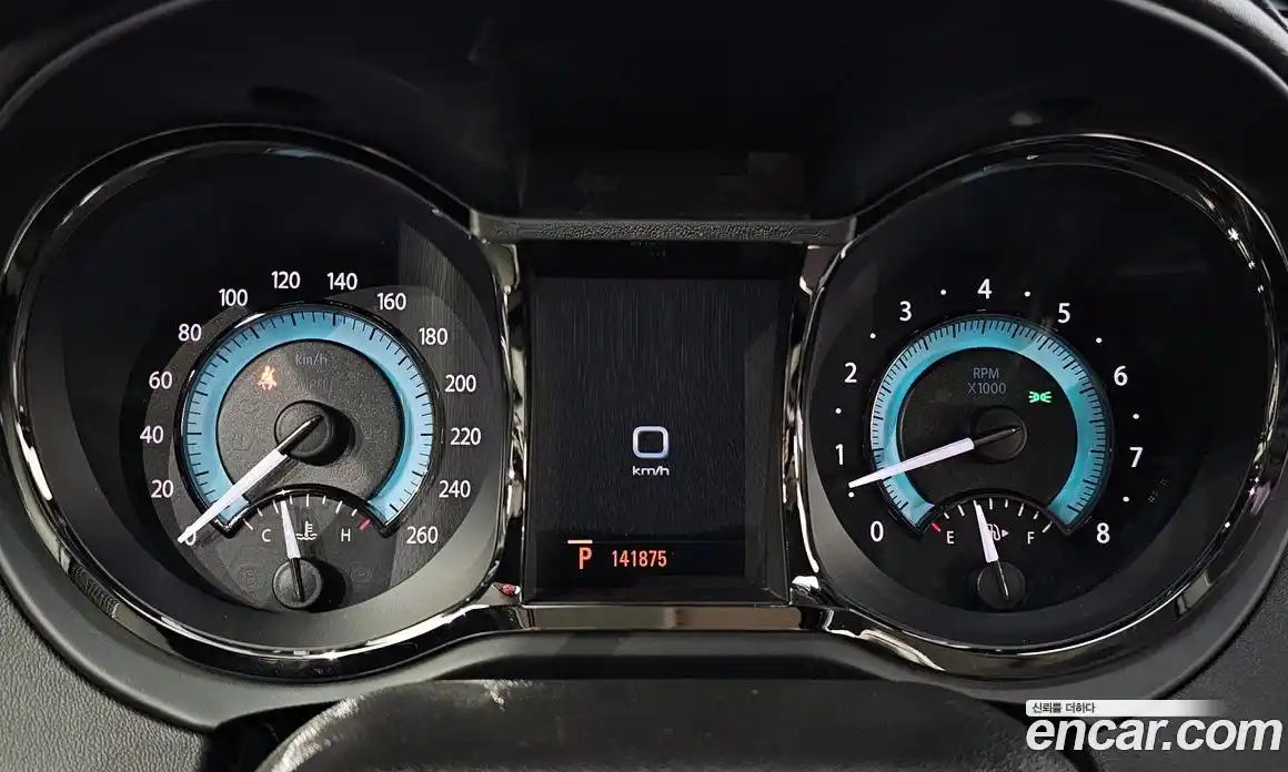 Chevrolet Alpheon 2011 3.0 Автомат в Москве № 39698, фото 7