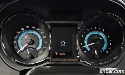 Chevrolet Alpheon 2011 3.0 Автомат в Москве № 39698, миниатюра 7