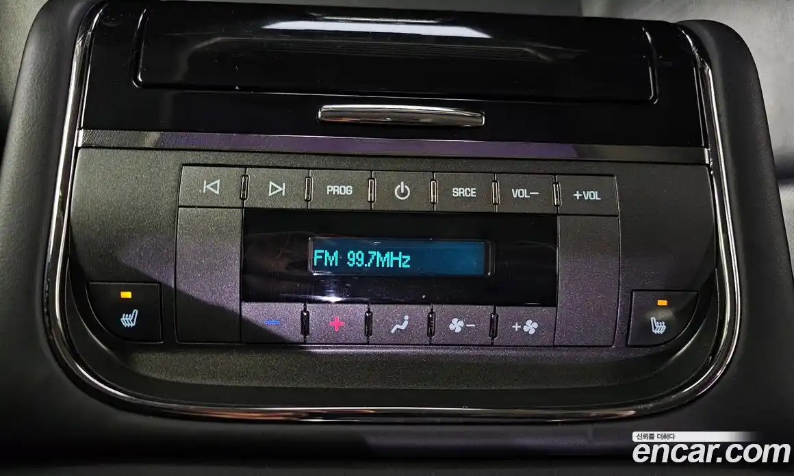 Chevrolet Alpheon 2011 3.0 Автомат в Москве № 39698, фото 10