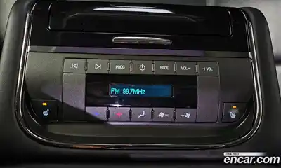 Chevrolet Alpheon 2011 3.0 Автомат в Москве № 39698, миниатюра 10