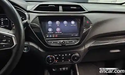 Chevrolet TrailBlazer 2022 1.3 Автомат в Москве № 39912, миниатюра 6