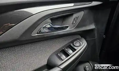 Chevrolet TrailBlazer 2022 1.3 Автомат в Москве № 39912, миниатюра 8