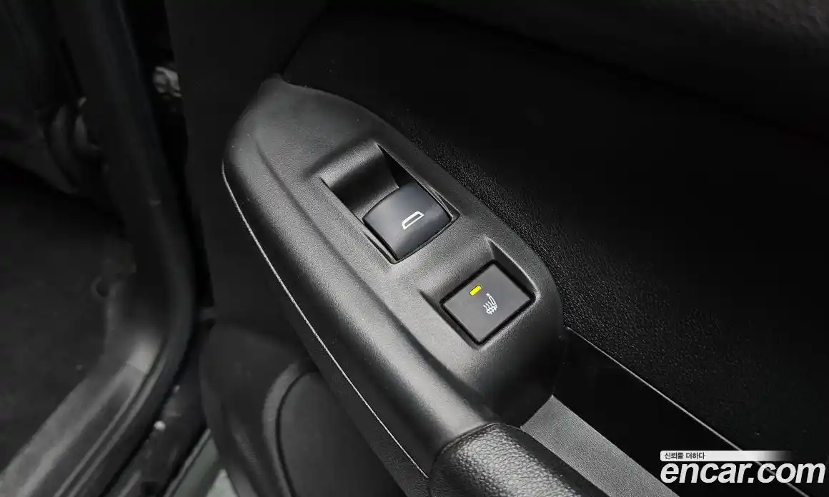 Chevrolet TrailBlazer 2022 1.3 Автомат в Москве № 39912, фото 10