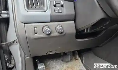 Chevrolet Colorado, 2022