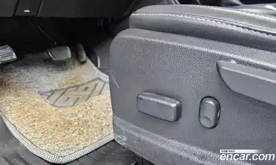 Chevrolet Colorado 2022 3.6 Автомат в Москве № 40613, миниатюра 7