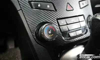 Chevrolet Orlando 2012 2.0 Автомат в Москве № 40889, миниатюра 12