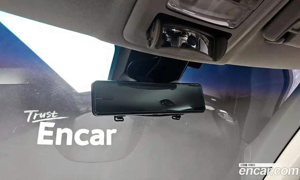 Chevrolet Orlando 2012 2.0 Автомат в Москве № 40889, фото 18