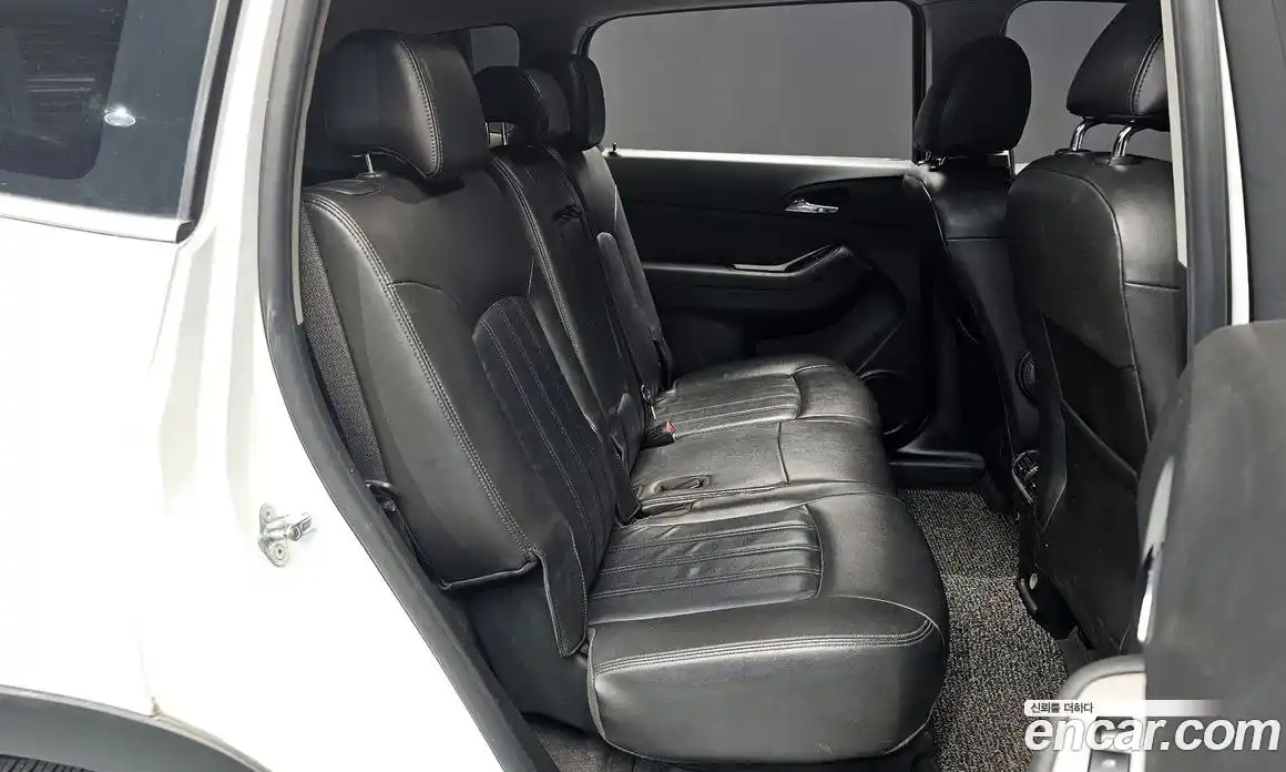 Chevrolet Orlando 2012 2.0 Автомат в Москве № 40889, фото 20