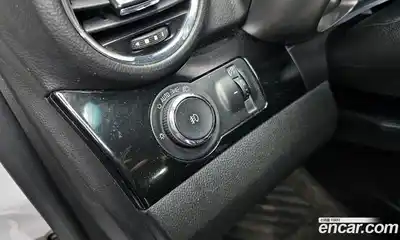 Chevrolet Orlando 2012 2.0 Автомат в Москве № 40889, миниатюра 5