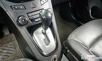 Chevrolet Orlando 2012 2.0 Автомат в Москве № 40889, миниатюра 6