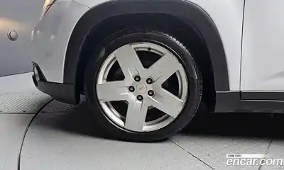Chevrolet Orlando 2012 2.0 Автомат в Москве № 40889, миниатюра 7