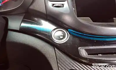 Chevrolet Orlando 2012 2.0 Автомат в Москве № 40889, миниатюра 9