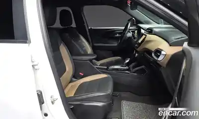 Chevrolet TrailBlazer 2021 1.3 Автомат в Москве № 41198, миниатюра 12